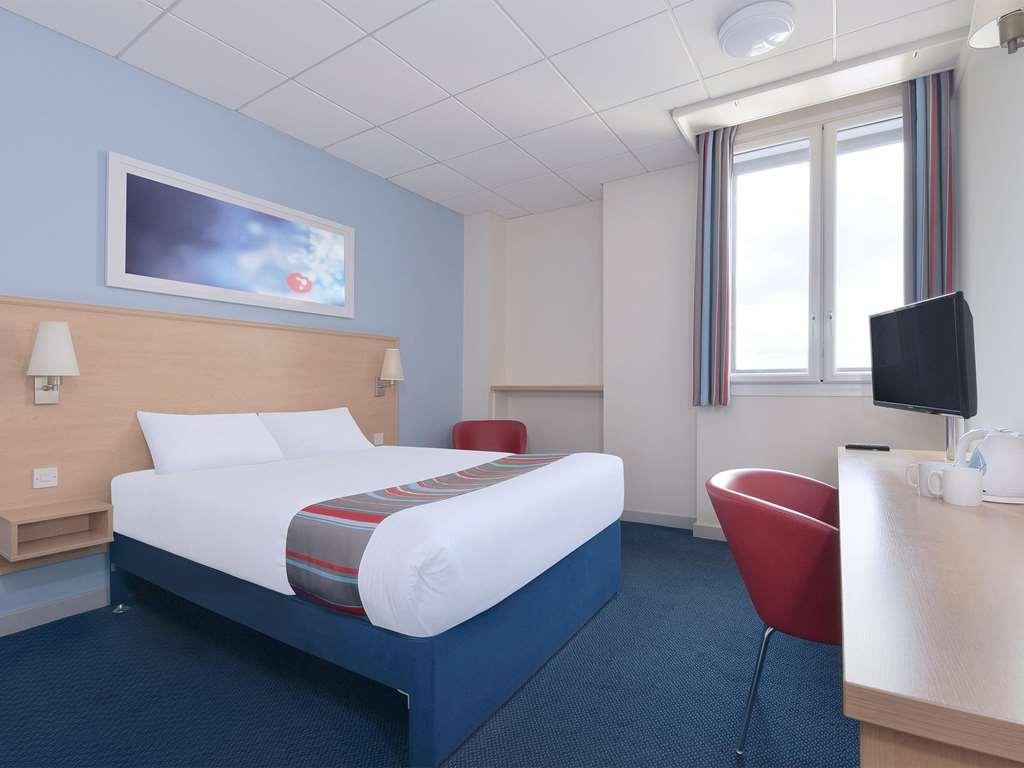 Travelodge Halifax Rum bild