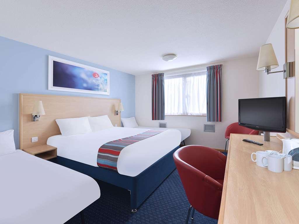 Travelodge Halifax Bekvämligheter bild